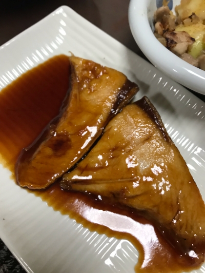 子どもがよく食べてくれました。おいしい味付けでした。