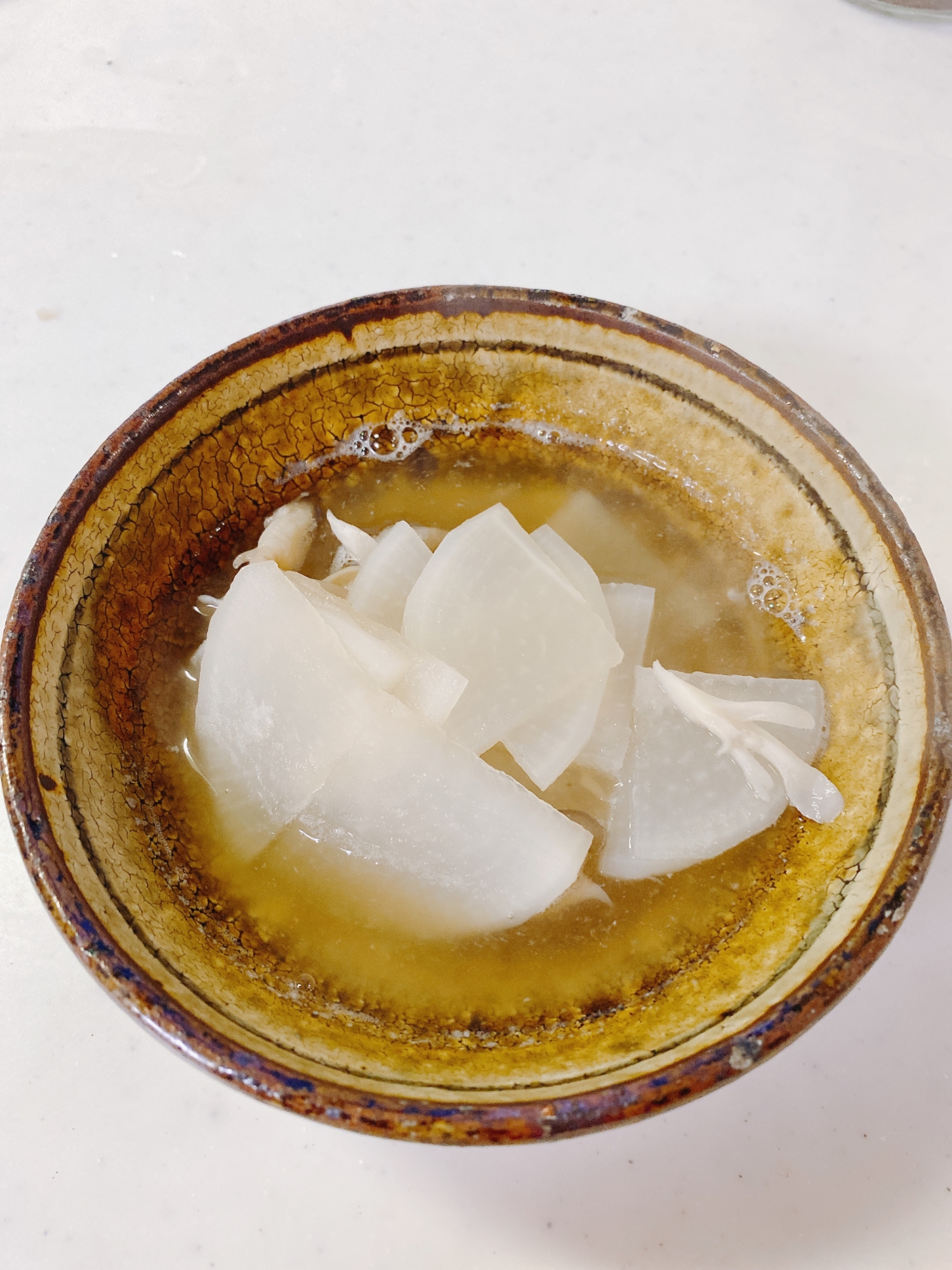 ビルダー仕込み!1週間分の減量ダイエットスープ