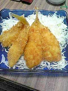 キスのフライ レシピ 作り方 By はっとはっと 楽天レシピ キスのフライ レシピ 作り方 By はっとはっと 楽天レシピ