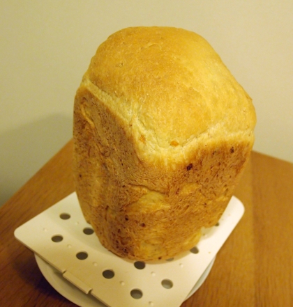 みかん食パン