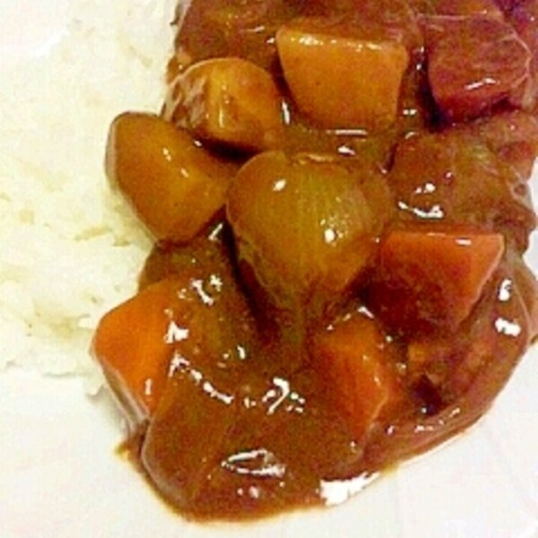 カレーライス 隠し味 レシピ 作り方 By もも 楽天レシピ カレーライス 隠し味 レシピ 作り方 By もも 楽天レシピ