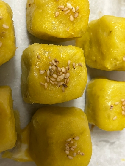 可愛くできました。ありがとうございます。