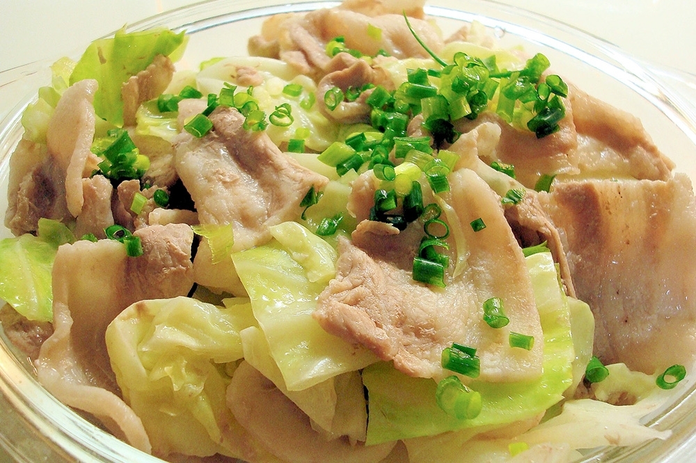 ポン酢やドレッシングで料理がワンランクアップ！夏の「さっぱり調味料」活用レシピ
