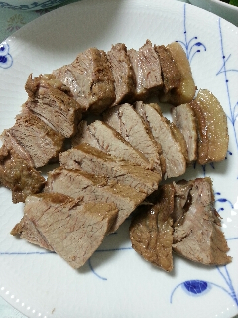 ヘルシーなゆで豚スユク レシピ 作り方 By Junmi99 楽天レシピ ヘルシーなゆで豚スユク レシピ 作り方 By Junmi99 楽天レシピ