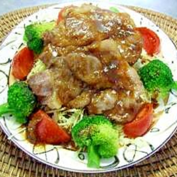 安くて硬い肉でも驚くほどジュ シ 豚の生姜焼き レシピ 作り方 By つきミテハねる 楽天レシピ 安くて硬い肉でも驚くほどジュ シ 豚の生姜焼き レシピ 作り方 By つきミテハねる 楽天レシピ