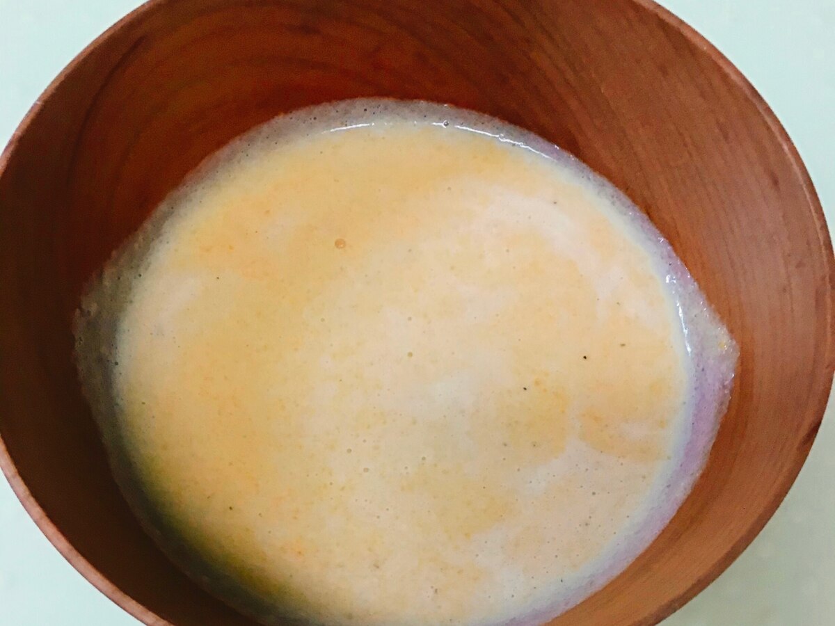 あったかほっこり人参のポタージュ レシピ 作り方 By Yunico 楽天レシピ あったかほっこり人参のポタージュ レシピ 作り方 By Yunico 楽天レシピ