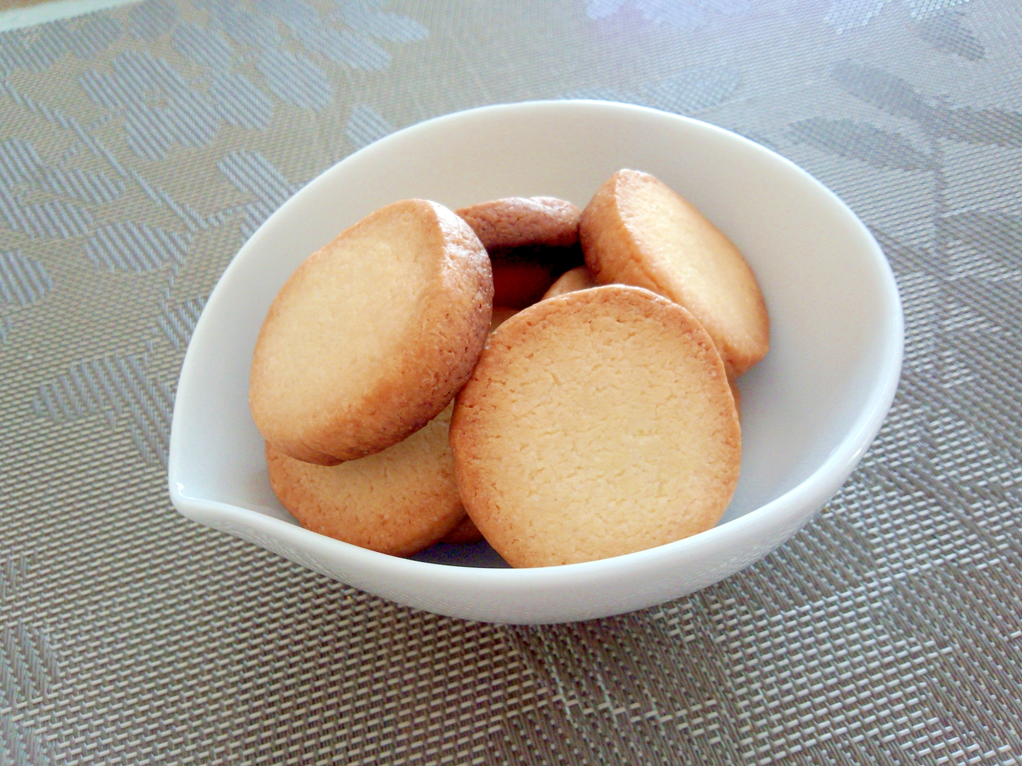 生クリーム バターなしのさっぱりベイクドチーズケーキ By とさかりえ レシピサイト Nadia ナディア プロの料理家のおいしいレシピ