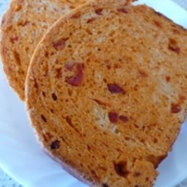 赤パプリカ ドライトマト入りde真っ赤なパン レシピ 作り方 By Masya0928 楽天レシピ 赤パプリカ ドライトマト入りde真っ赤なパン レシピ 作り方 By Masya0928 楽天レシピ