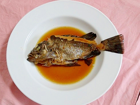 うちのおかず 春の魚 メバルの煮つけ レシピ 作り方 By おいしんぼ 楽天レシピ うちのおかず 春の魚 メバルの煮つけ レシピ 作り方 By おいしんぼ 楽天レシピ