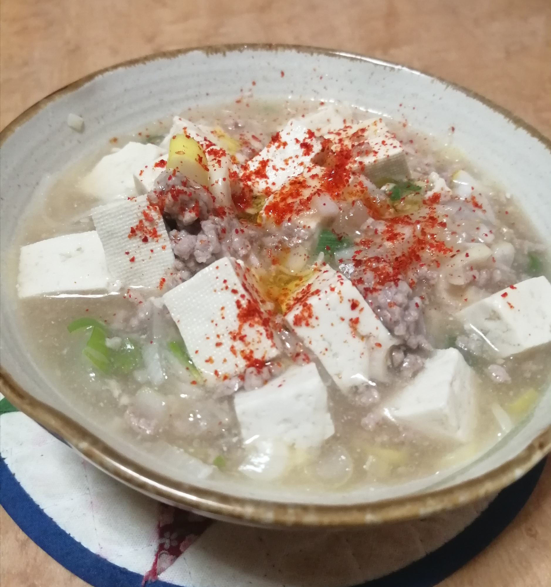 レンジで麻婆豆腐 レシピ 作り方 By ちゃちゃす 楽天レシピ レンジで麻婆豆腐 レシピ 作り方 By ちゃちゃす 楽天レシピ