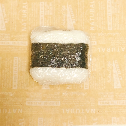 《高菜マヨ》おにぎり