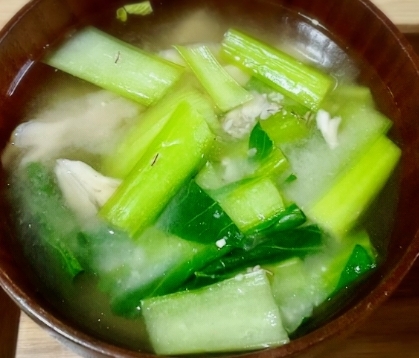 美味しくいただきました( * ´ސު｀) ŧ‹”ŧ‹”♬素敵なレシピありがとうございます✿