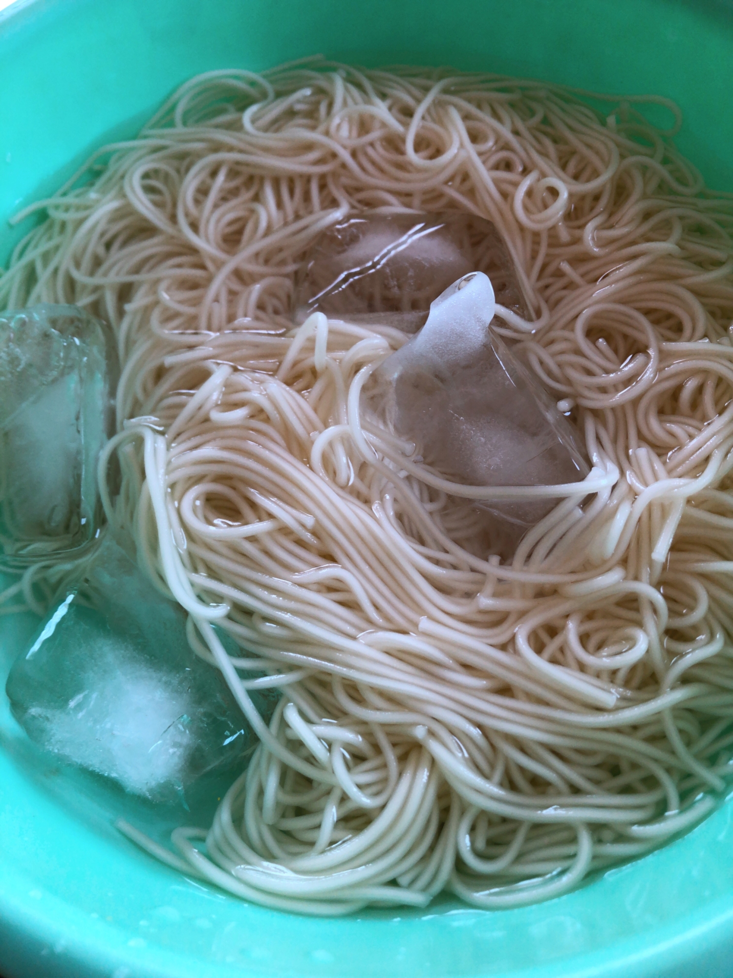 そうめんの美味しい食べ方