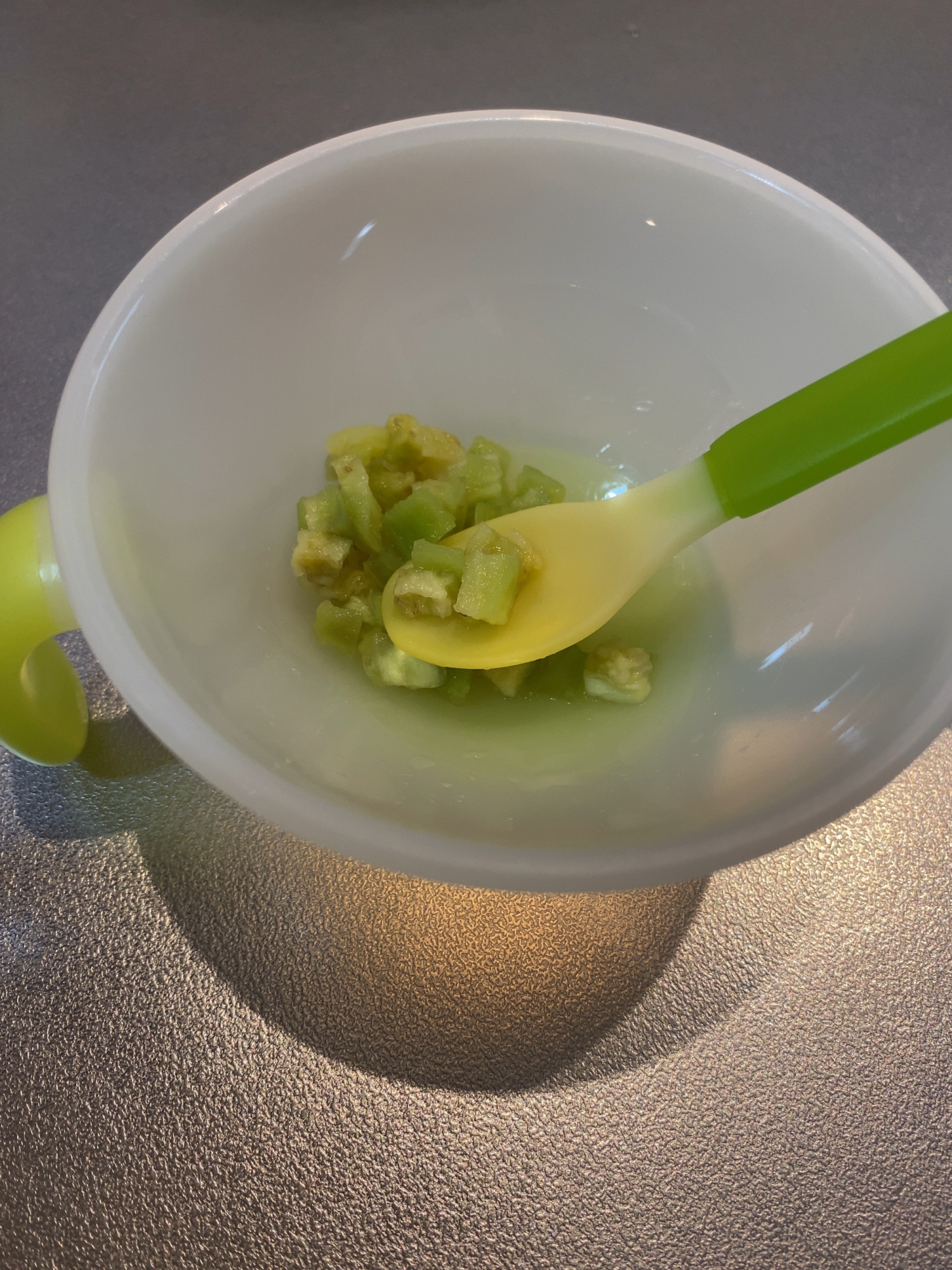 電子レンジで 離乳食後期 なす レシピ 作り方 By にここ 楽天レシピ 電子レンジで 離乳食後期 なす レシピ 作り方 By にここ 楽天レシピ