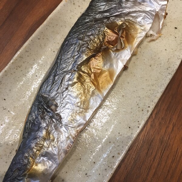 さごしのさっぱり塩焼き レシピ 作り方 By へんてこへんてこママ 楽天レシピ さごしのさっぱり塩焼き レシピ 作り方 By へんてこへんてこママ 楽天レシピ