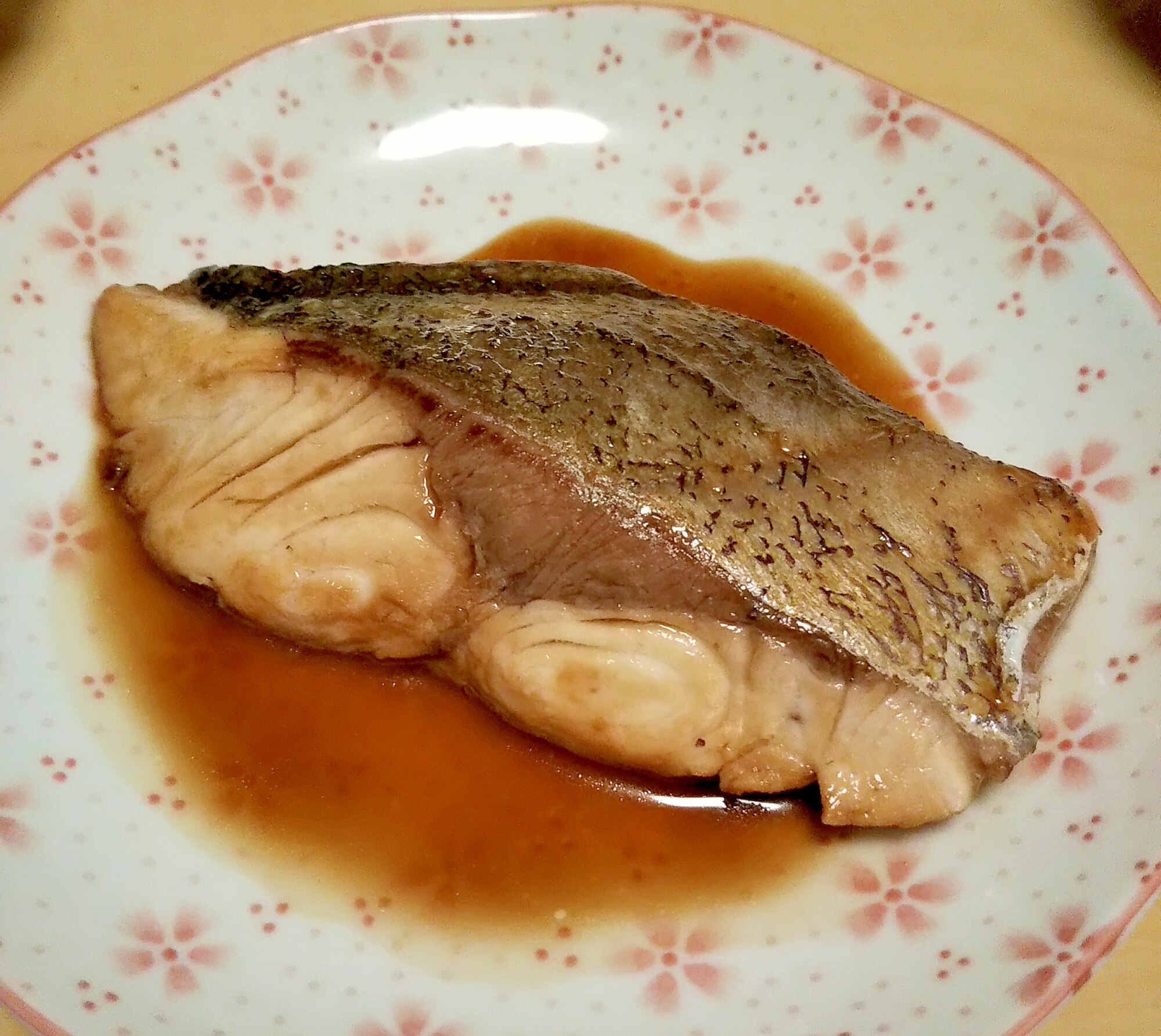 カンパチの照り焼き レシピ 作り方 By もちゃ子 楽天レシピ カンパチの照り焼き レシピ 作り方 By もちゃ子 楽天レシピ