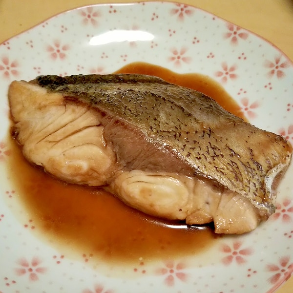 カンパチの照り焼き レシピ 作り方 By もちゃ子 楽天レシピ カンパチの照り焼き レシピ 作り方 By もちゃ子 楽天レシピ