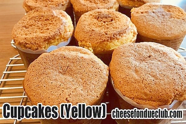 卵たっぷりの黄金カップケーキ レシピ 作り方 By アメリカ料理食育日記 日本 楽天レシピ 卵たっぷりの黄金カップケーキ レシピ 作り方 By アメリカ料理食育日記 日本 楽天レシピ