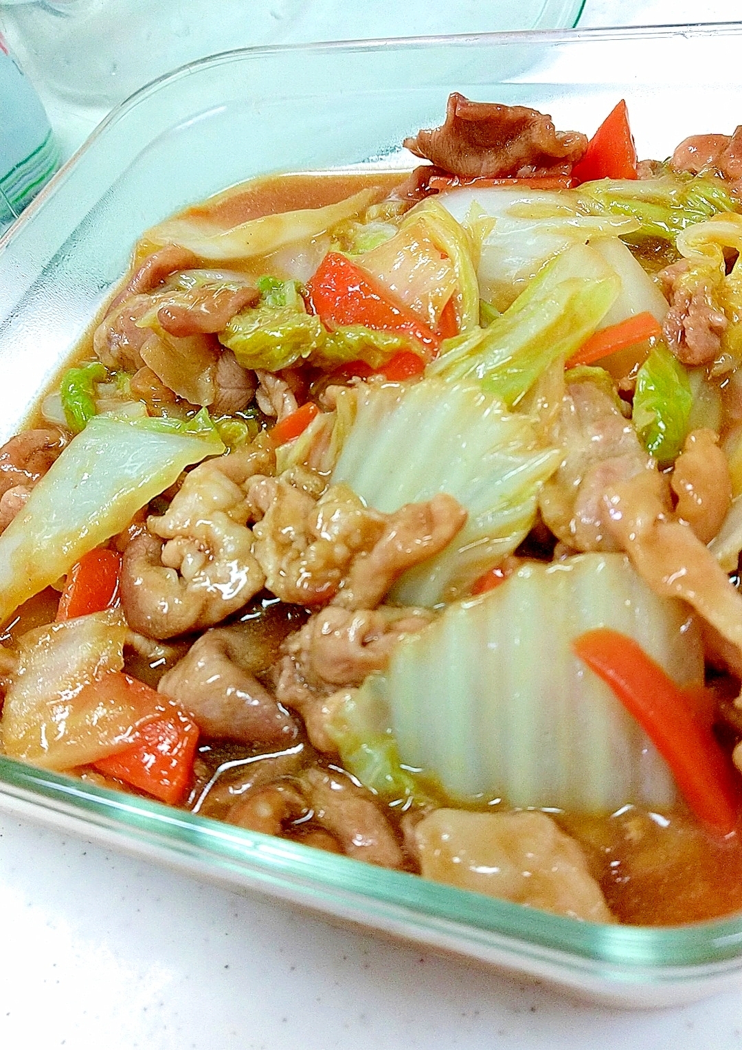 簡単 白菜と豚肉のトロトロ旨煮 レシピ 作り方 By Acchan66 楽天レシピ 簡単 白菜と豚肉のトロトロ旨煮 レシピ 作り方 By Acchan66 楽天レシピ