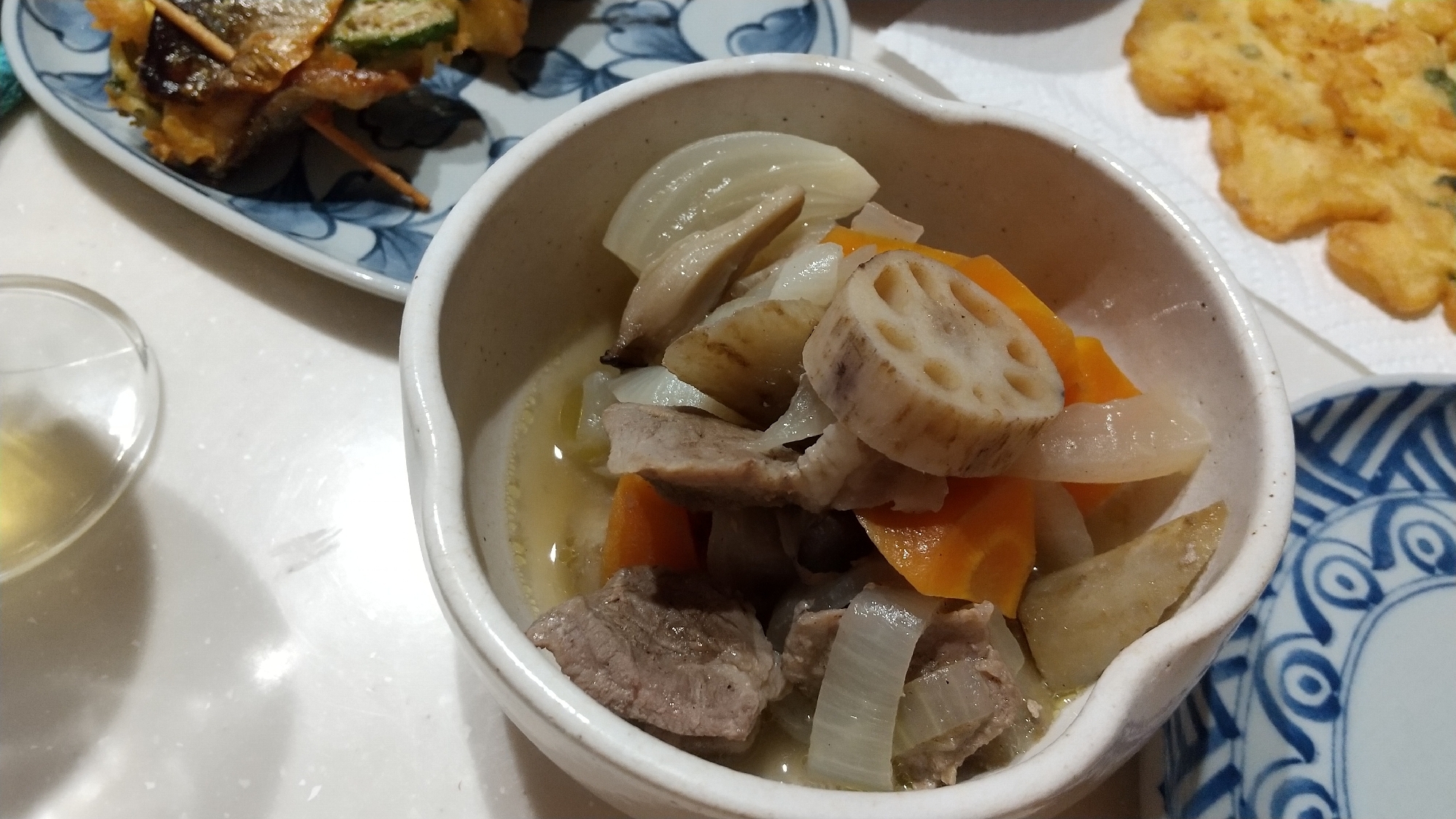 簡単 焼肉残り豚肉で 野菜と豚肉の生姜煮 レシピ 作り方 By のんのん の 楽天レシピ 簡単 焼肉残り豚肉で 野菜と豚肉の生姜煮 レシピ 作り方 By のんのん の 楽天レシピ