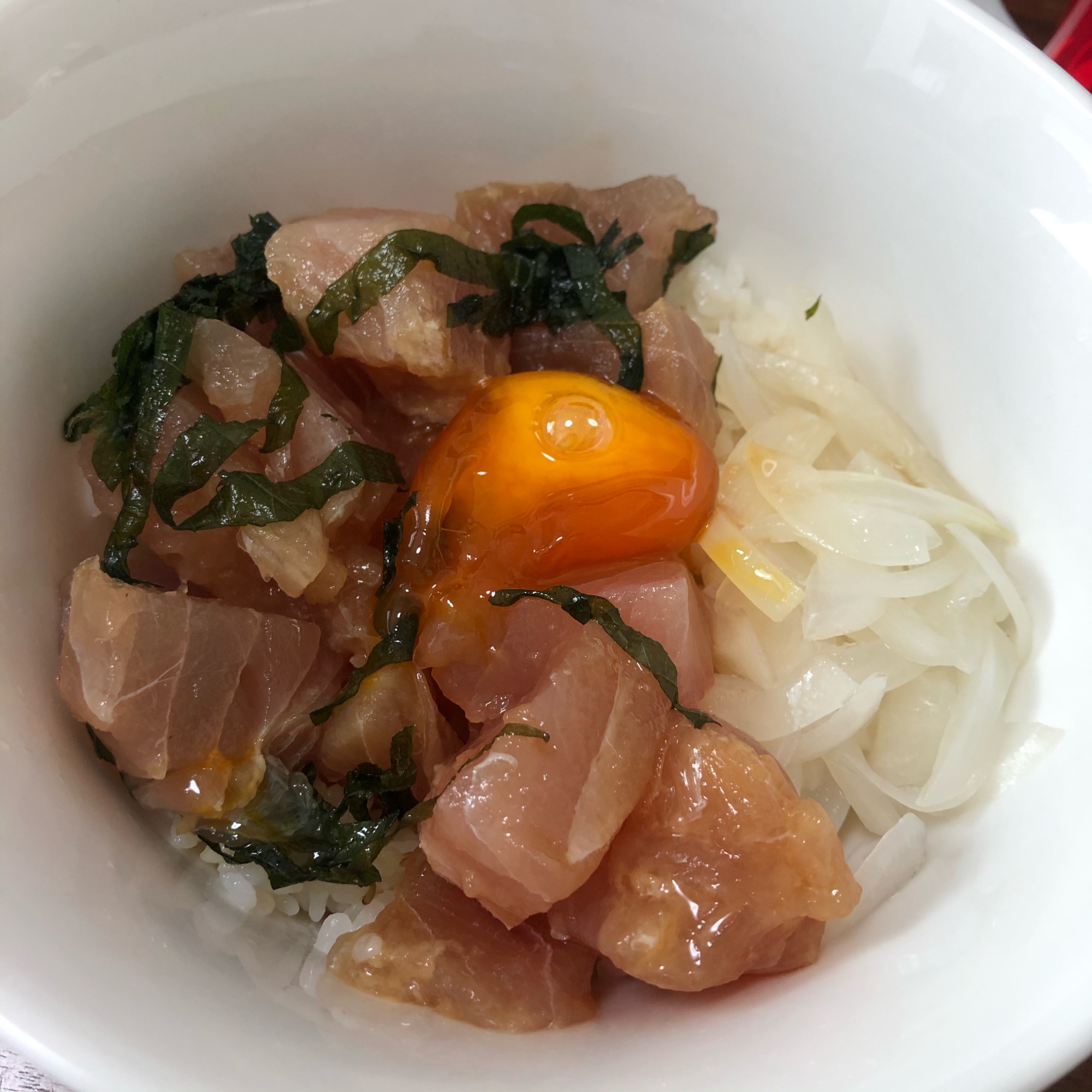 一日置いてねっとり美味しい ビントロの漬け丼 レシピ 作り方 By Ssshoko 楽天レシピ 一日置いてねっとり美味しい ビントロの漬け丼 レシピ 作り方 By Ssshoko 楽天レシピ