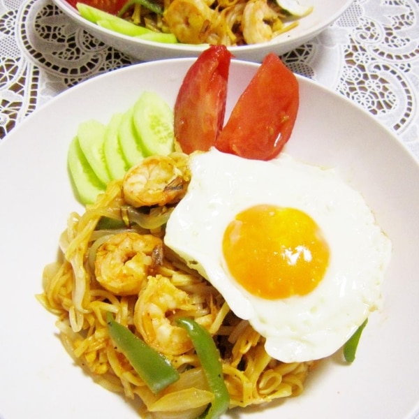 やさしいおいしいミーゴレン ナンプラー不要 レシピ 作り方 By yamat 楽天レシピ やさしいおいしいミーゴレン ナンプラー不要 レシピ 作り方 By yamat 楽天レシピ