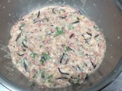 ひじき入り鶏つくねのあっさりポン酢あじ レシピ 作り方 By U Smyles 楽天レシピ