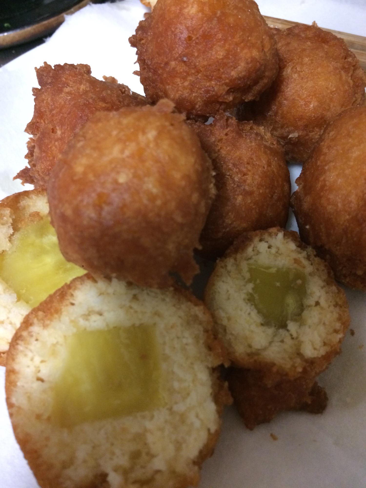 うちのおやつ 高知名物 いも天