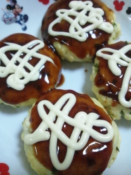 久々に作りましたが、やっぱり美味しいですね。
チーズとかのせても美味しそうですね～♪ヽ(´▽｀)/
また作ります☆
ご馳走様でしたo(*⌒O⌒)ｂ