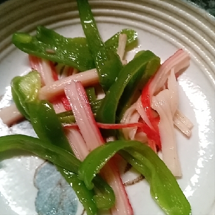 簡単で美味しかったです。
ごちそうさまでした(^^)