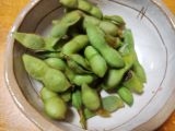 ふつーの枝豆の茹で方☆わかりやすく丁寧に