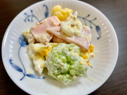 美味しくできました！ありがとうございます(^^)