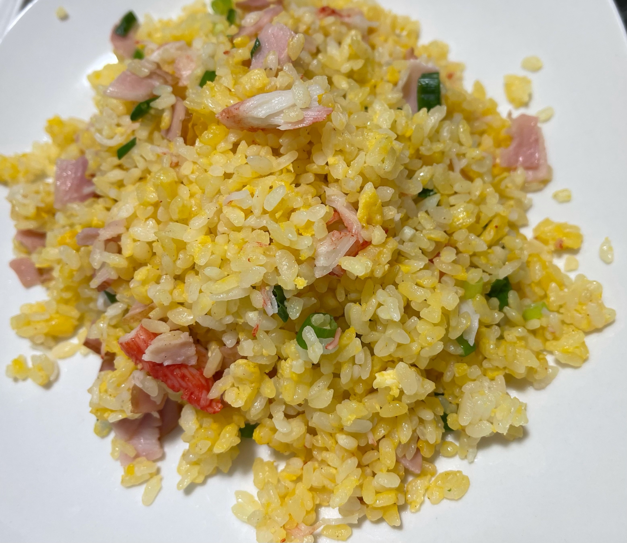 パラパラ炒飯 レシピ 作り方 By Cocolive Happy 楽天レシピ パラパラ炒飯 レシピ 作り方 By Cocolive Happy 楽天レシピ