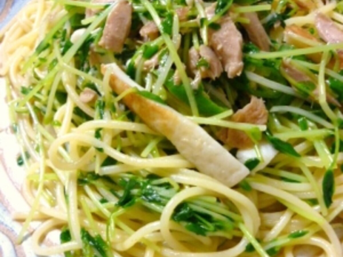 青唐辛子で 和風ピリ辛パスタ レシピ 作り方 By かもめのタマゴ 楽天レシピ 青唐辛子で 和風ピリ辛パスタ レシピ 作り方 By かもめのタマゴ 楽天レシピ