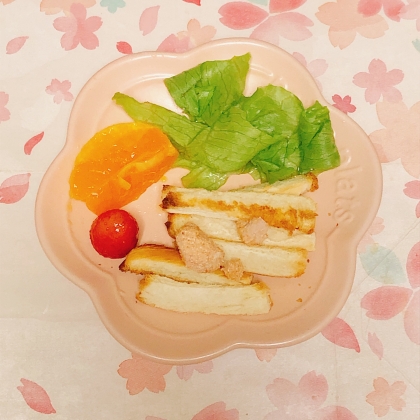 モーニングセットその71