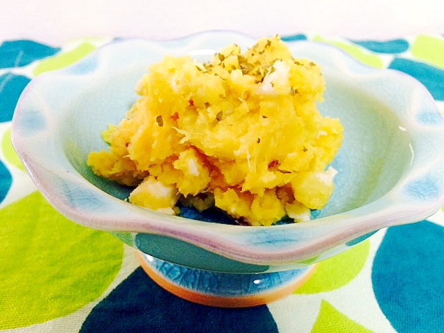 デパ地下系 簡単さつまいもサラダ レシピ 作り方 By Gojiraminira 楽天レシピ デパ地下系 簡単さつまいもサラダ レシピ 作り方 By Gojiraminira 楽天レシピ