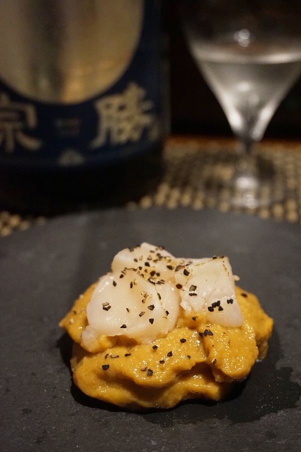 宮城食材 ホタテの卵巣ムース レシピ 作り方 By 酔いどれんぬ 楽天レシピ 宮城食材 ホタテの卵巣ムース レシピ 作り方 By 酔いどれんぬ 楽天レシピ