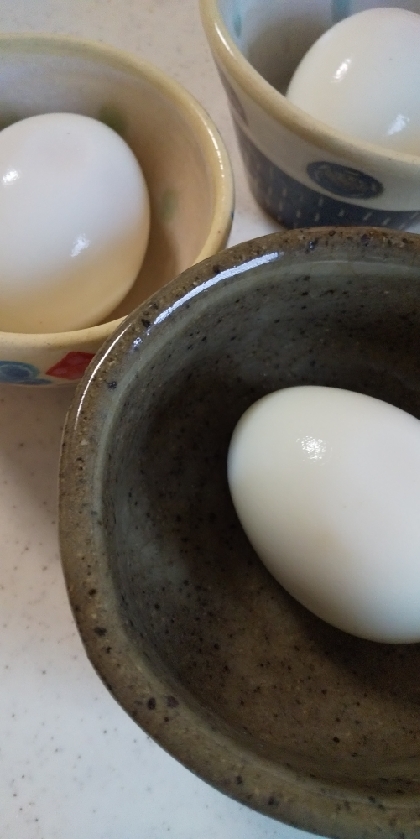 味玉～コンソメ味～アレンジ付き