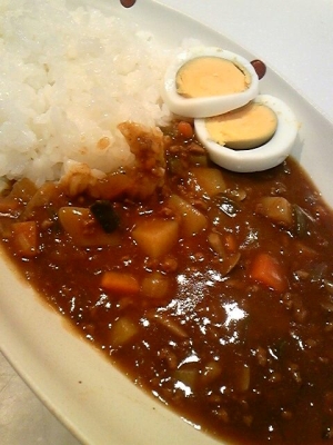 苦手克服 小さめ野菜とお肉のキーマ風カレー レシピ 作り方 By Mina 914 楽天レシピ 苦手克服 小さめ野菜とお肉のキーマ風カレー レシピ 作り方 By Mina 914 楽天レシピ