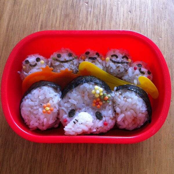 ぞうさんキャラ弁 レシピ 作り方 By Asa 楽天レシピ ぞうさんキャラ弁 レシピ 作り方 By Asa 楽天レシピ