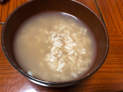 写真忘れてたので
また作りました(^ ^)

暑くて食欲なくても
たくさん食べれます(^ ^)