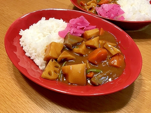 筑前煮