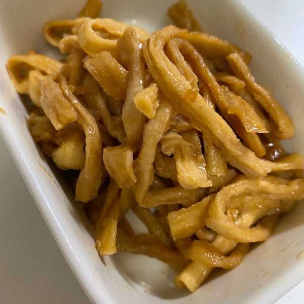 炒めて食べるおつまみ切り干し大根 レシピ 作り方 By You花凛 楽天レシピ 炒めて食べるおつまみ切り干し大根 レシピ 作り方 By You花凛 楽天レシピ