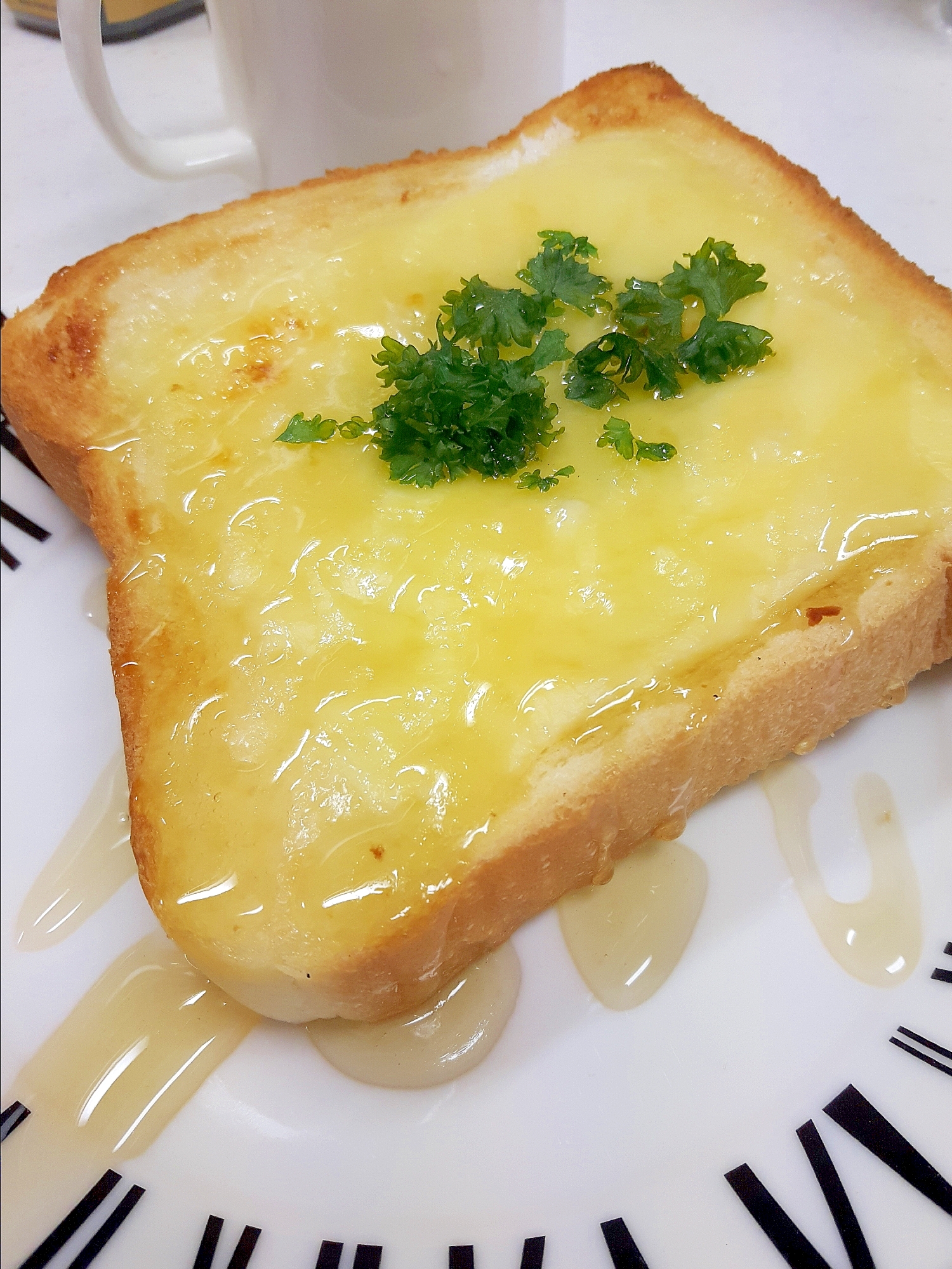 食パンアレンジレシピ 作り方の人気順 簡単料理の楽天レシピ