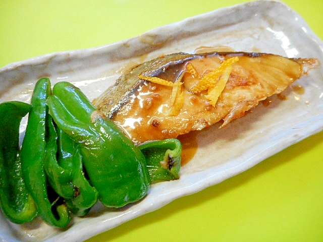 ひらすとピーマンの照り焼き レシピ 作り方 By Mint74 楽天レシピ ひらすとピーマンの照り焼き レシピ 作り方 By Mint74 楽天レシピ