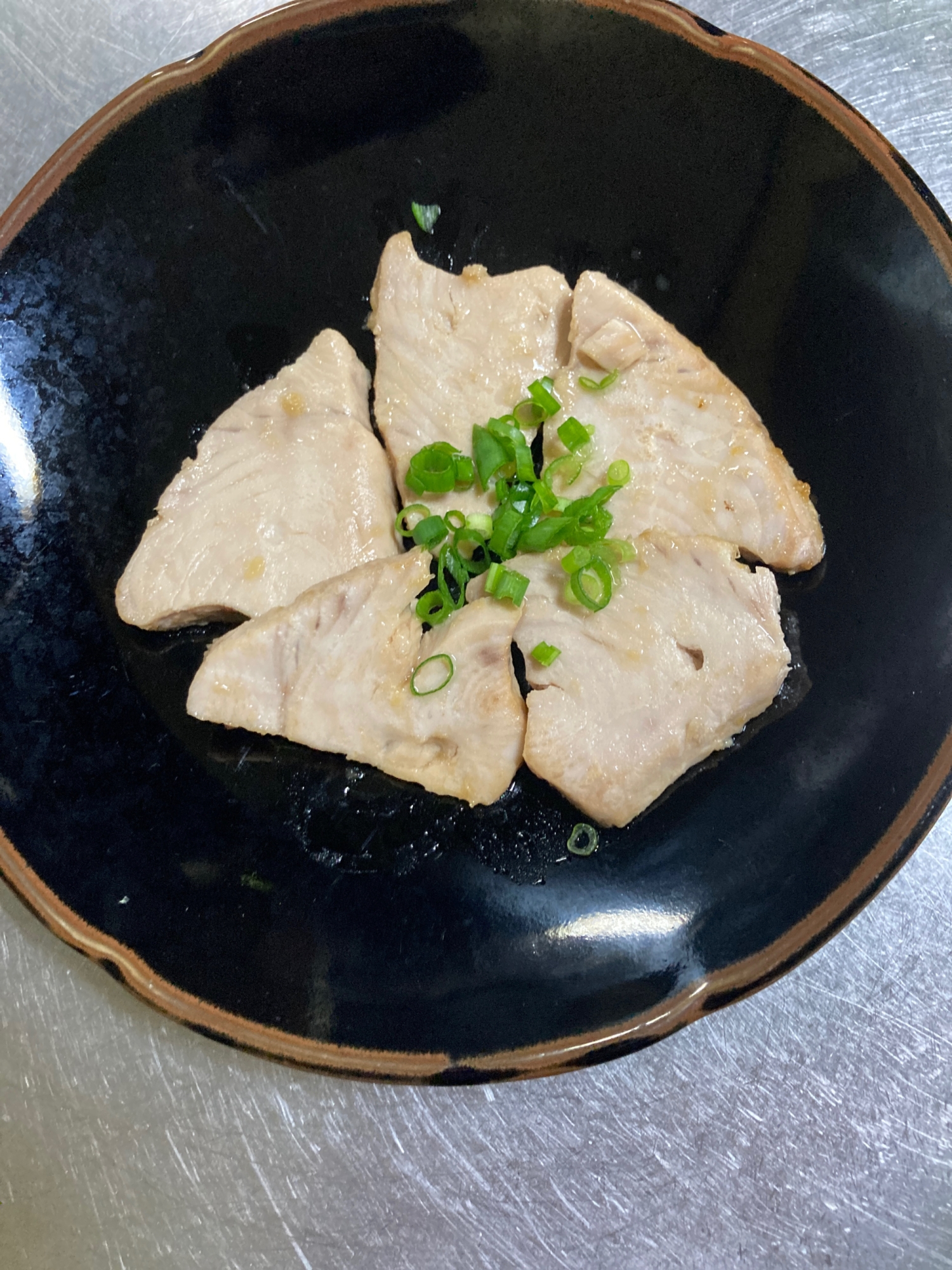 残ったキハダマグロの翌日利用 レシピ 作り方 By Co31 楽天レシピ