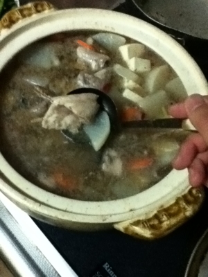 出汁袋deブリのアラ鍋 レシピ 作り方 By とりあえず乾杯 楽天レシピ 出汁袋deブリのアラ鍋 レシピ 作り方 By とりあえず乾杯 楽天レシピ