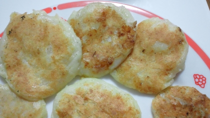 おいしかったです。子供が大喜びだったので、今度はおやつに作ってあげようと思います。