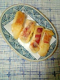 プリプリ 赤いかの天ぷら レシピ 作り方 By ティア アスラン 楽天レシピ プリプリ 赤いかの天ぷら レシピ 作り方 By ティア アスラン 楽天レシピ