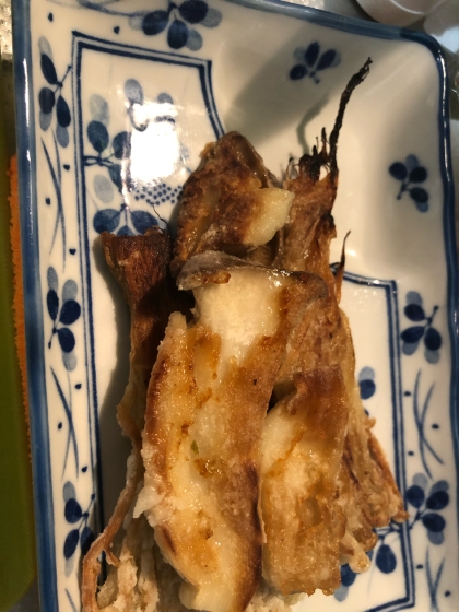 美味しかったです⭐︎ありがとうございます！